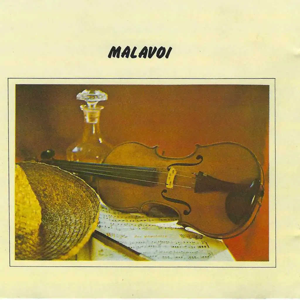 Malavoi