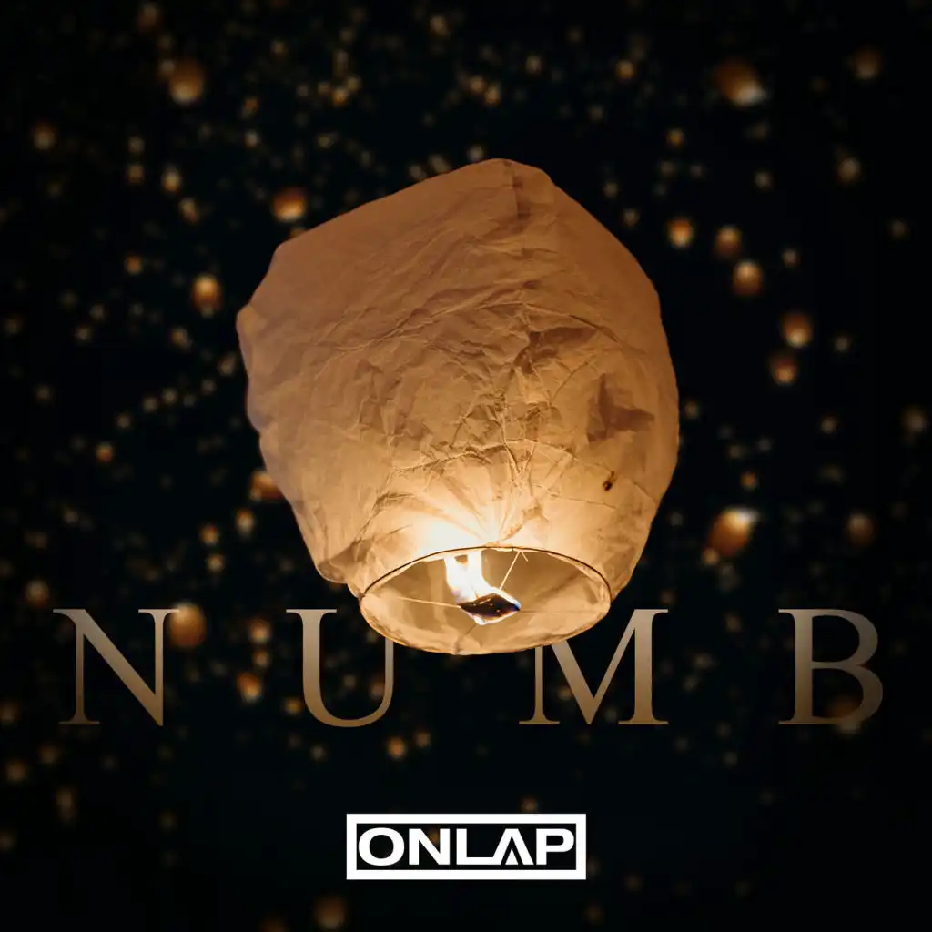 Numb