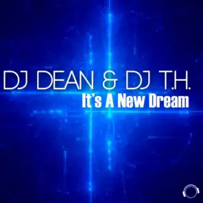 It's a New Dream (Megara Vs DJ Lee Remix Edit)