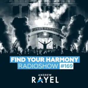 Find Your Harmony Radioshow #169