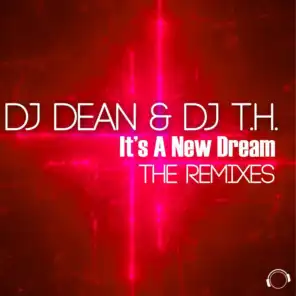 It's a New Dream (A-Tronix & Sven E Remix)