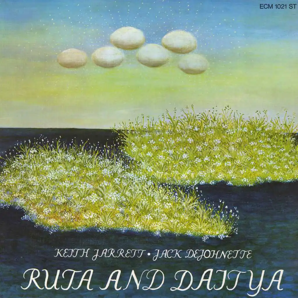 Ruta & Daitya