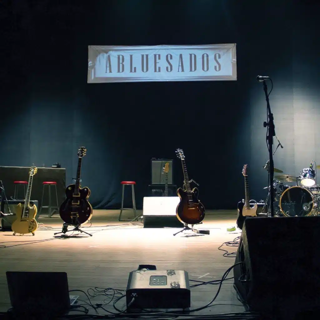 I'd Rather Go Blind (Ao Vivo)