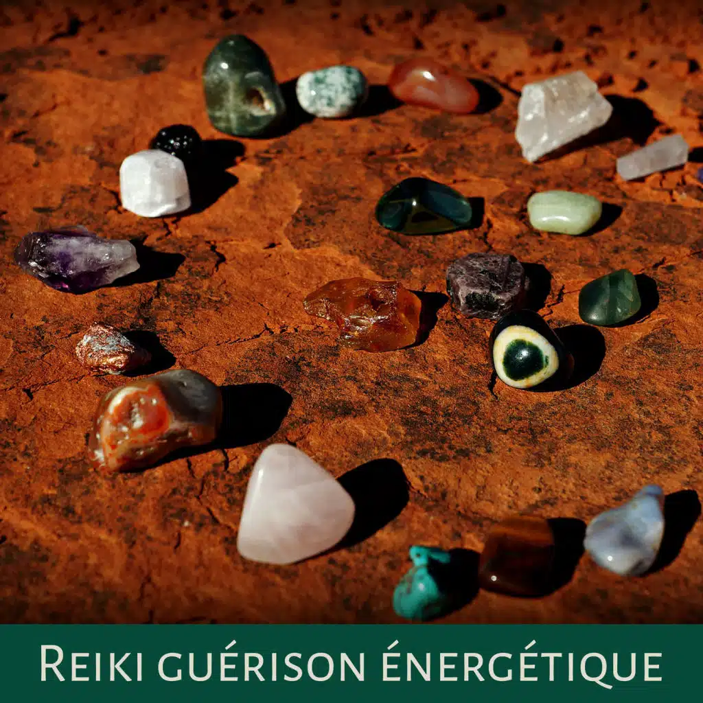 Reiki guérison énergétique: Séance de yoga detente, Spiritualité et training autogène