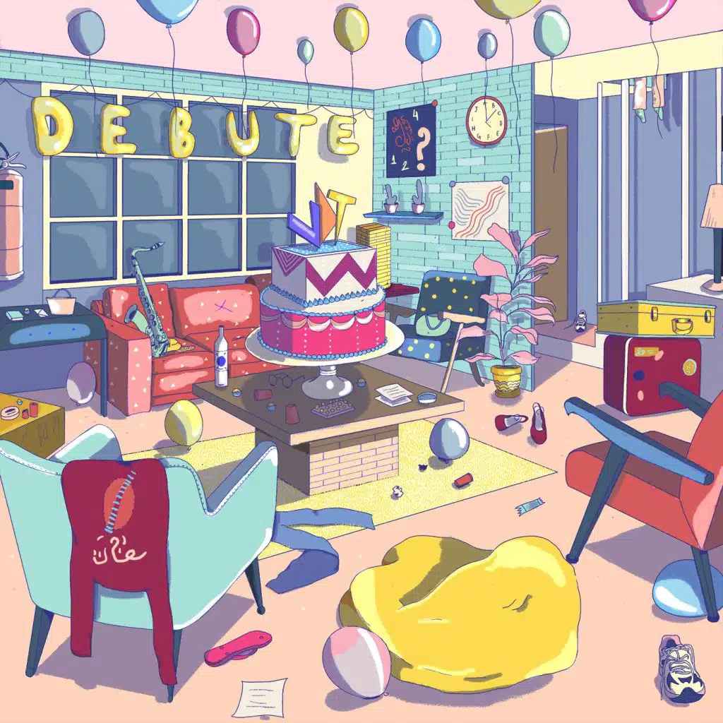 Dama Triste dos Bairros Baixos