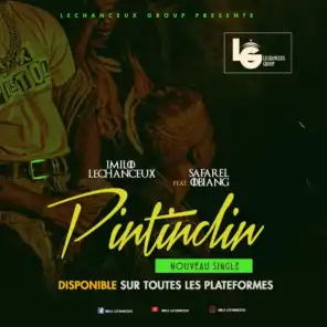 Pintinclin (feat. Safarel Obiang)