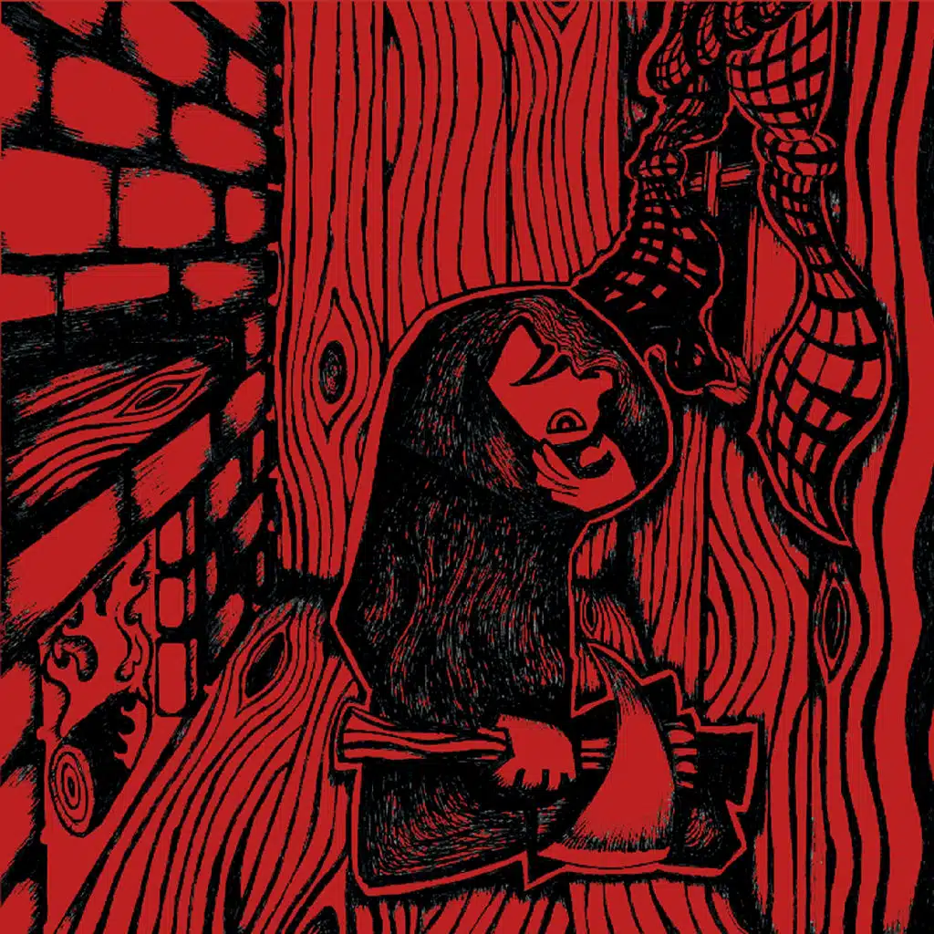 Who Killed Poor Robin