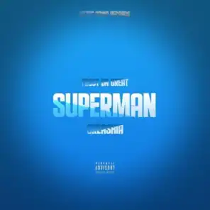 Superman (feat. Creashia)
