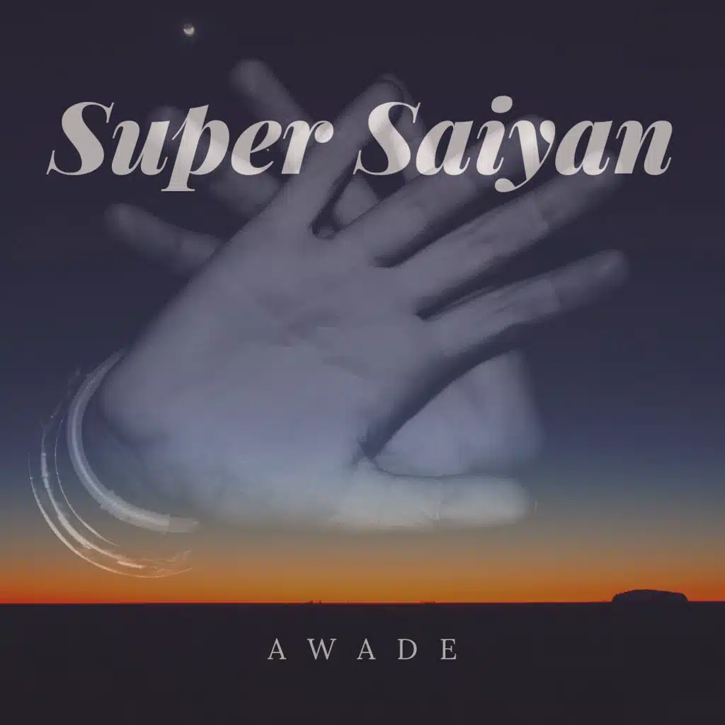 Super Saiyan