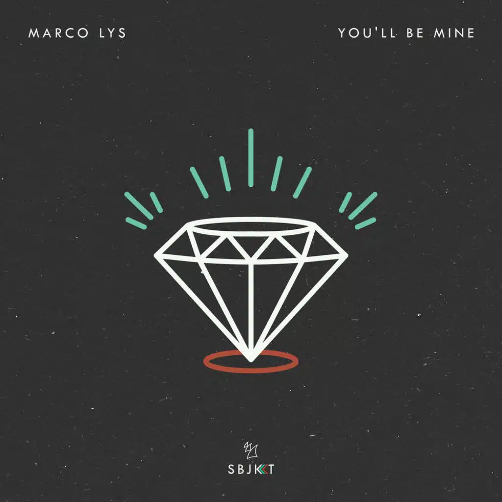 You'll Be Mine (Extended Mix)