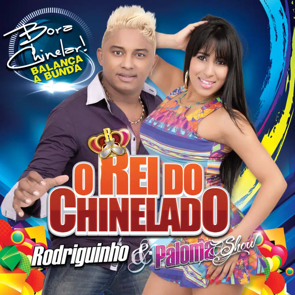 Rodriguinho & Paloma Show