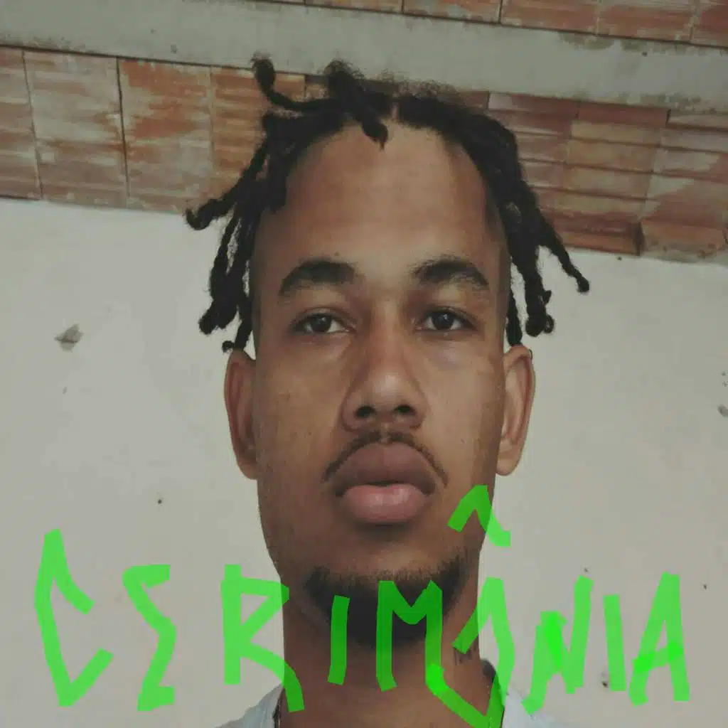 Cerimônia (feat. LB)