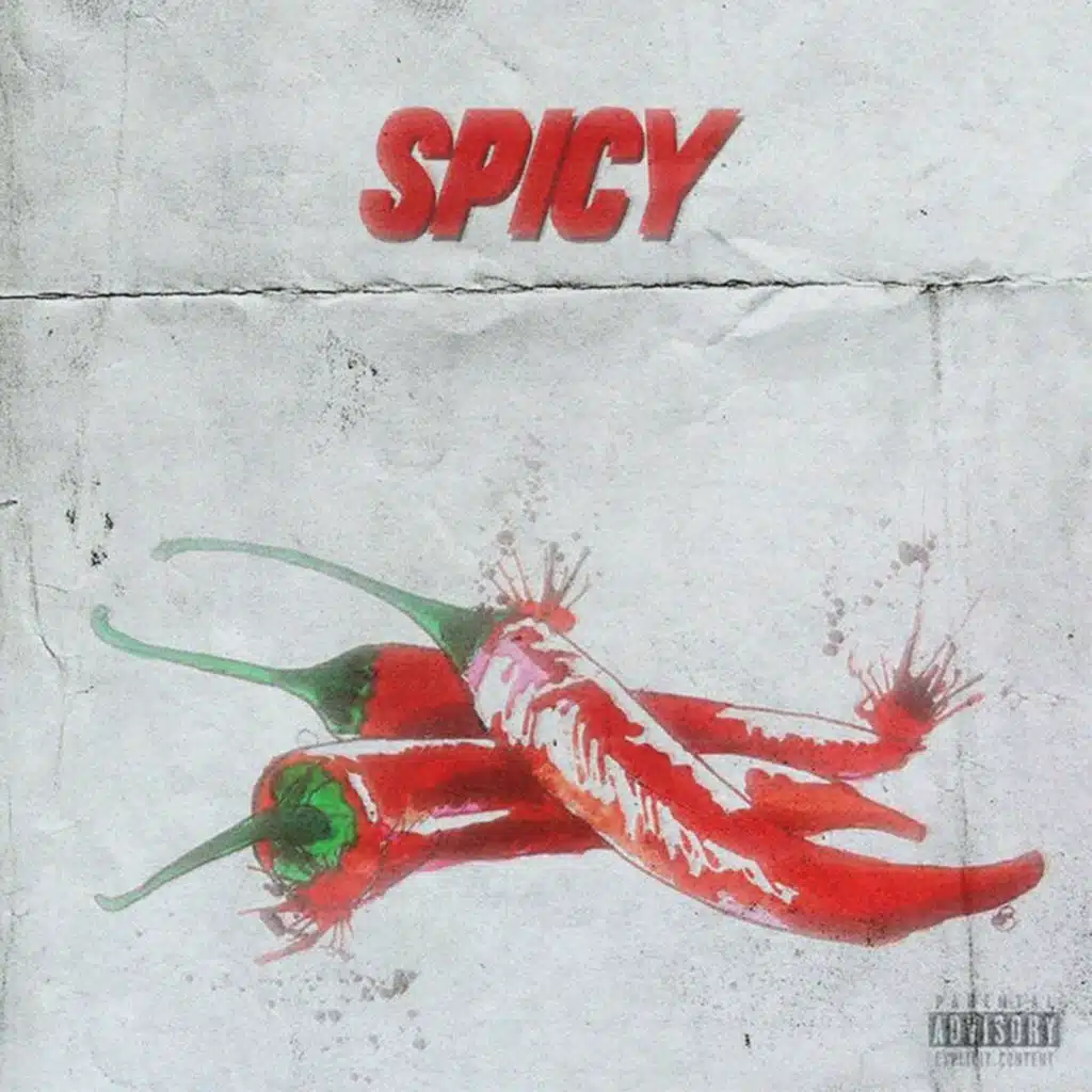 Spicy (feat. Itzwonderfull & Khus)