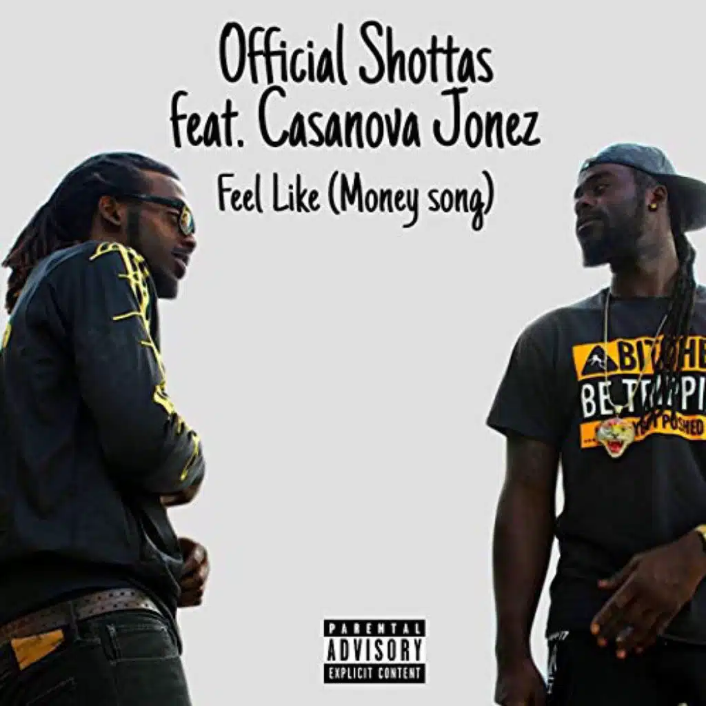 Official Shottas