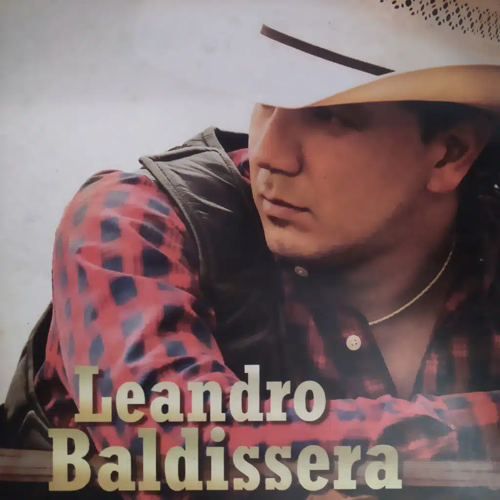 Leandro Baldissera