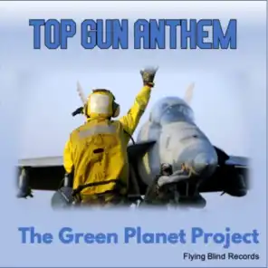 Top Gun Anthem (feat. John Poole Sr & Mark Parisi)
