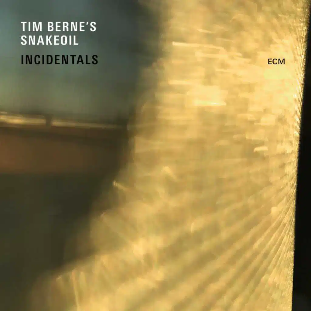 Incidentals