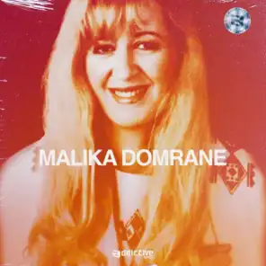 Malika Domrane