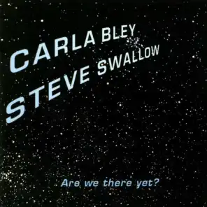Carla Bley, Steve Swallow, The Jazz Visits Orchestra