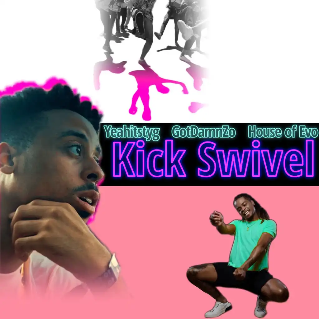 Kick Swivel