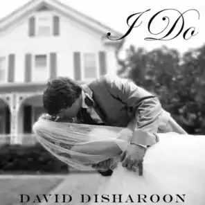 David Disharoon