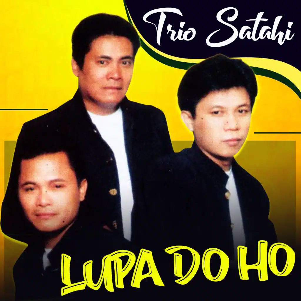 Lupa Doho