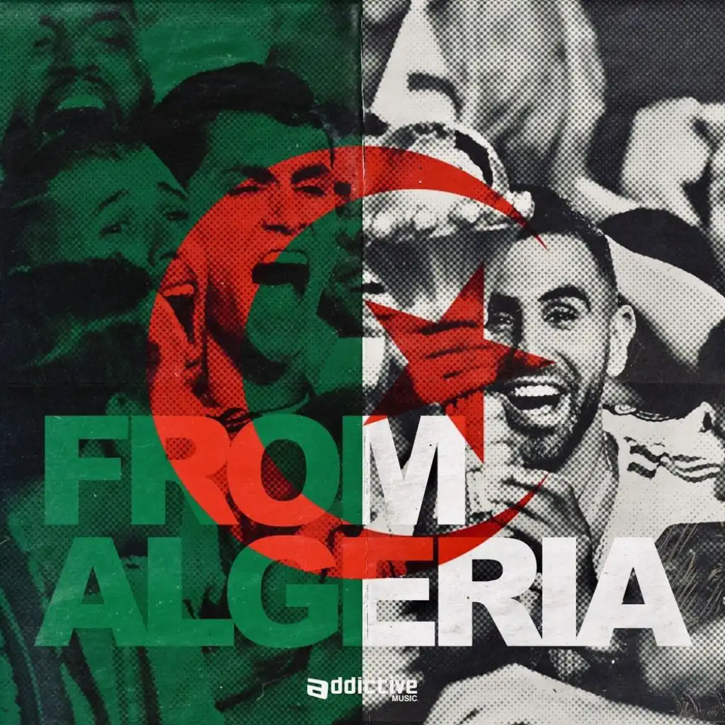 From Algeria