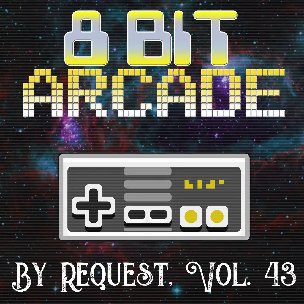 Yellow (8-Bit Rich Brian & Bekon Emulation)