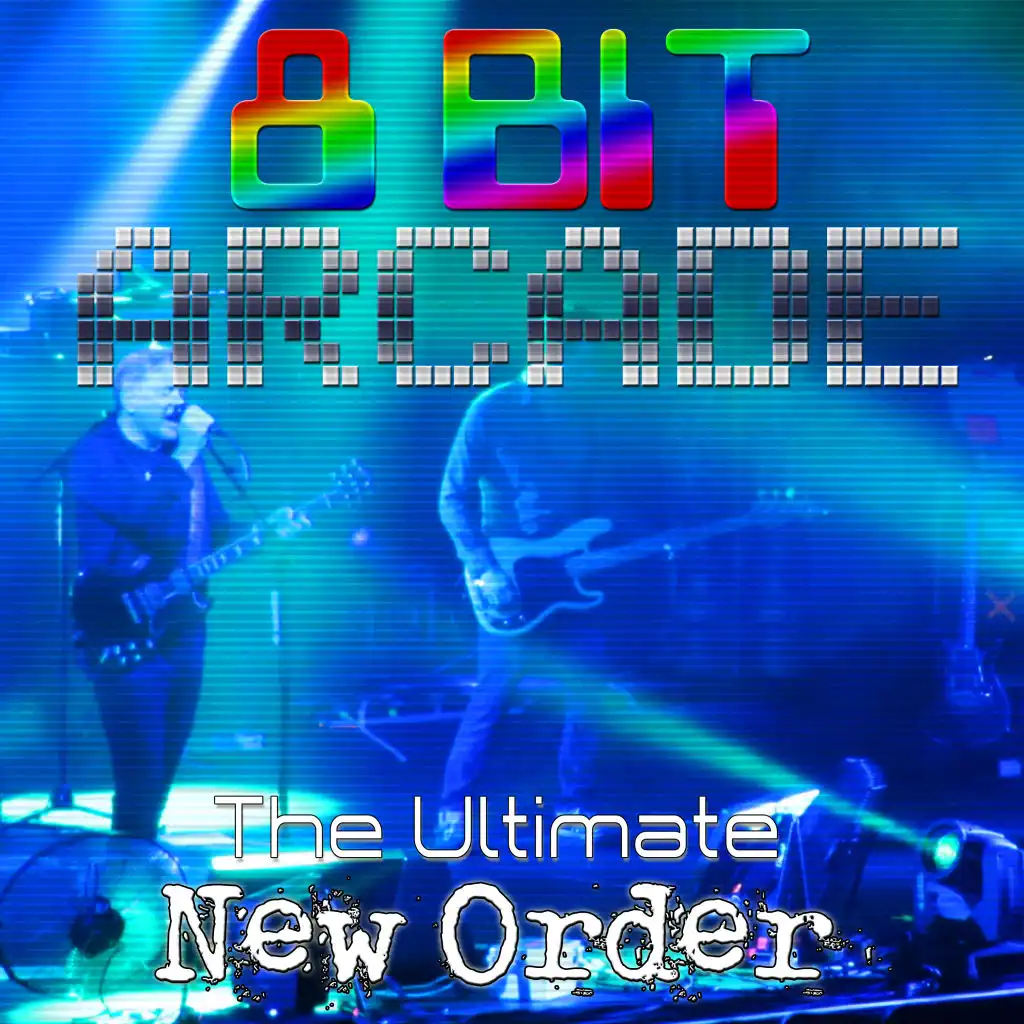 The Ultimate New Order