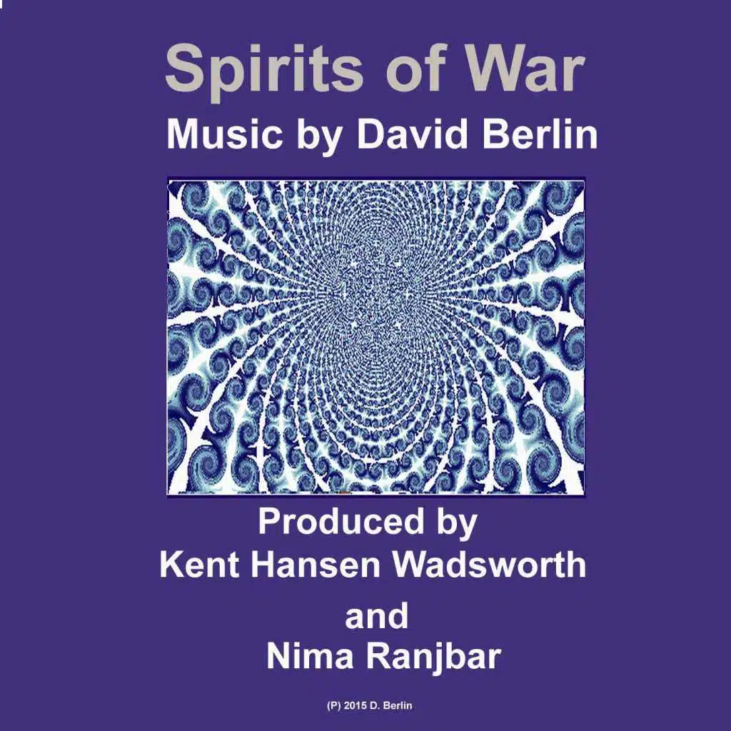 Spirits of War