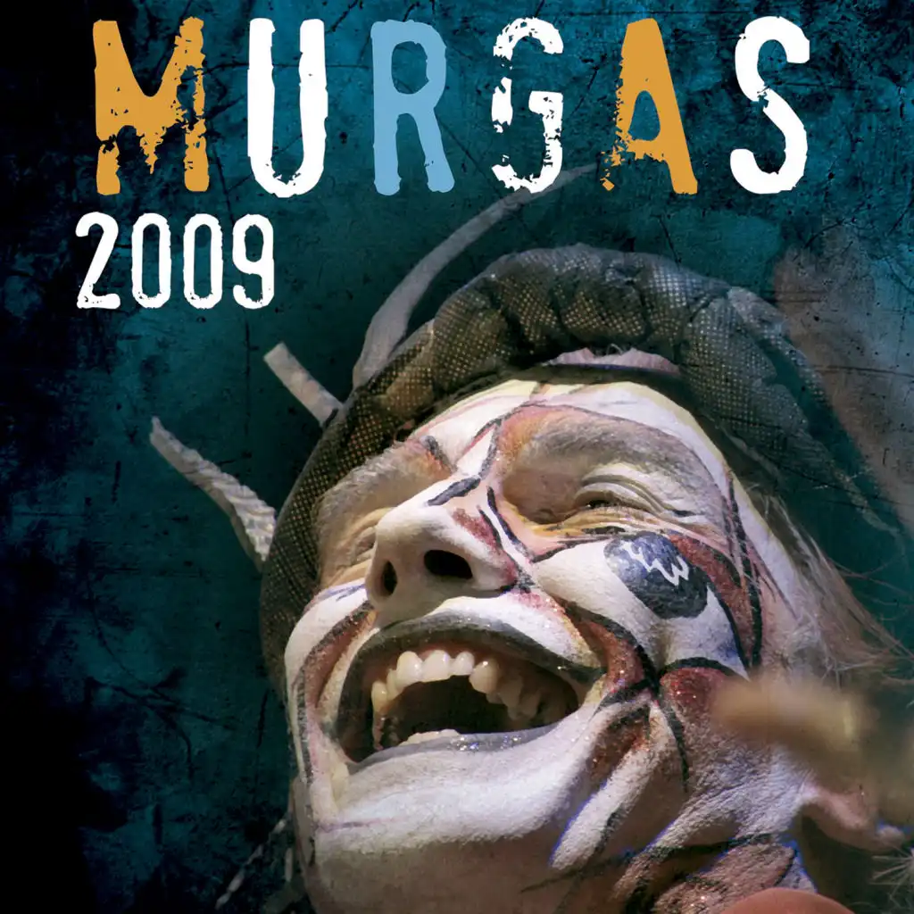 Murgas 2009