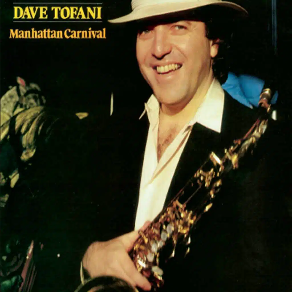 Dave Tofani