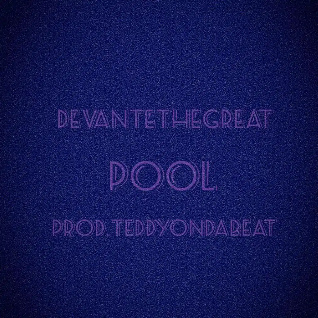 DevanteTheGreat