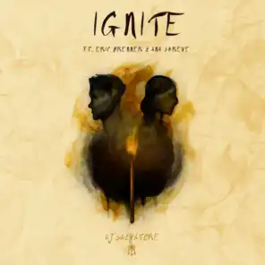 Ignite (feat. Eric Brenner & Ana Shreve)