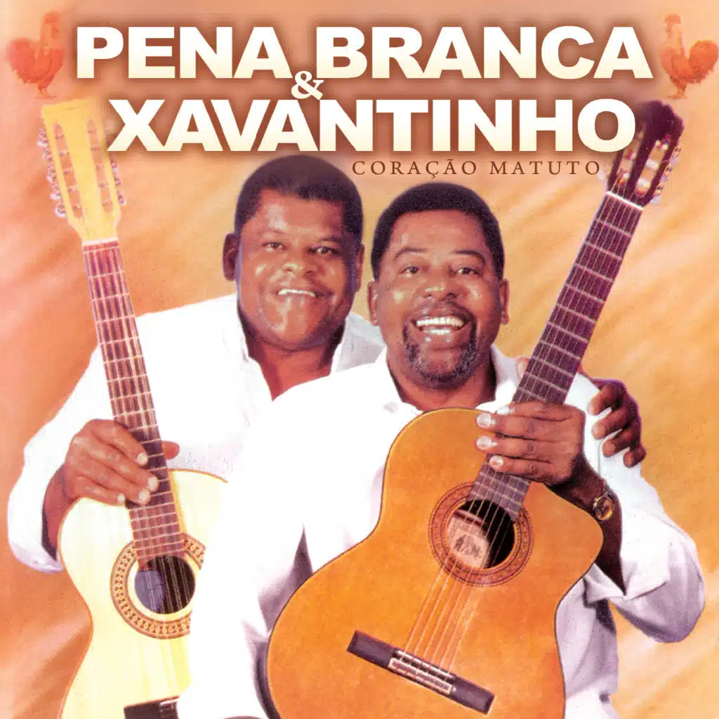 Pena Branca & Xavantinho