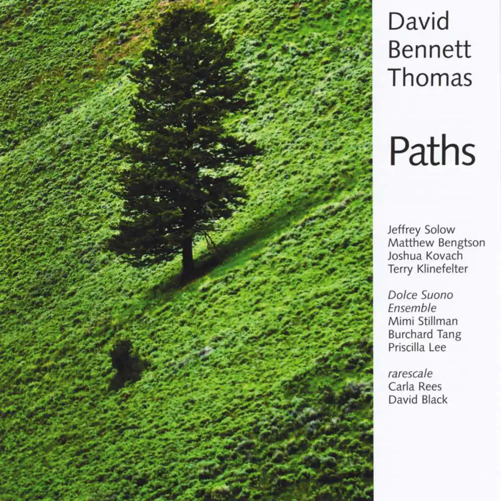 Paths: I. Energetic / Eager
