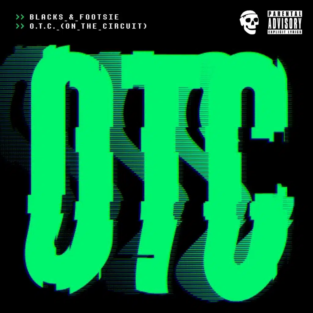 O.T.C. (On the Circuit)