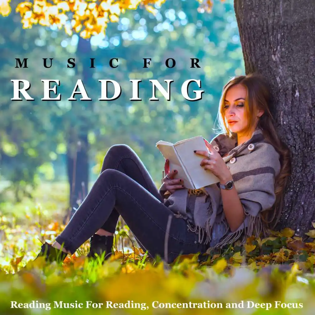 Background Music for Reading