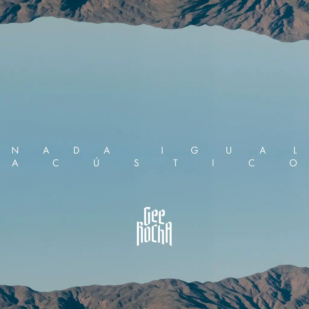 Nada Igual (Acústico)