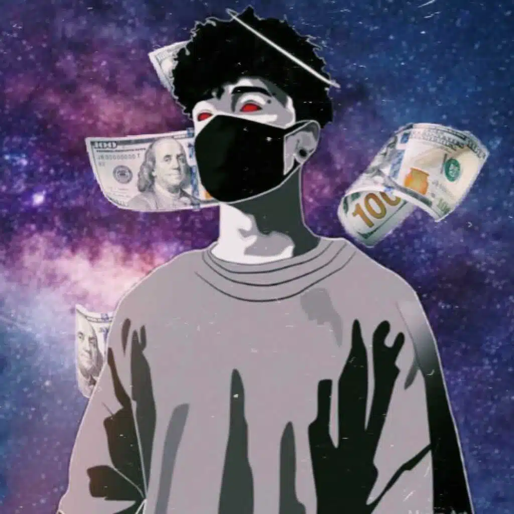 Bbno$ & Y2k - Lalala (remix Sh3py)