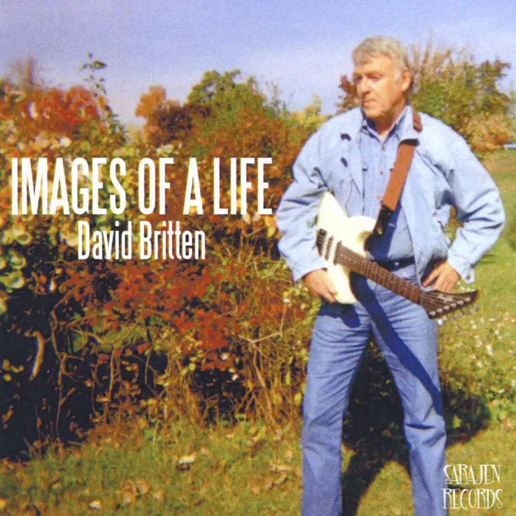Images of a Life