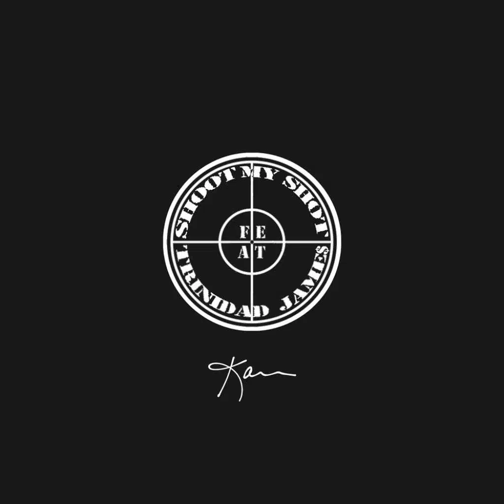 Shoot My Shot (Clean) [feat. Trinidad James]
