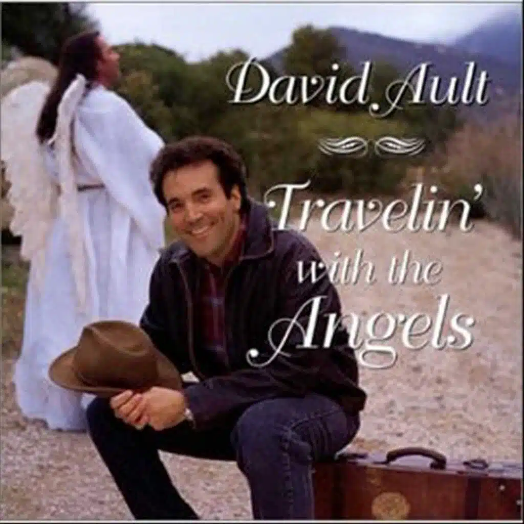 Travelin' With The Angels