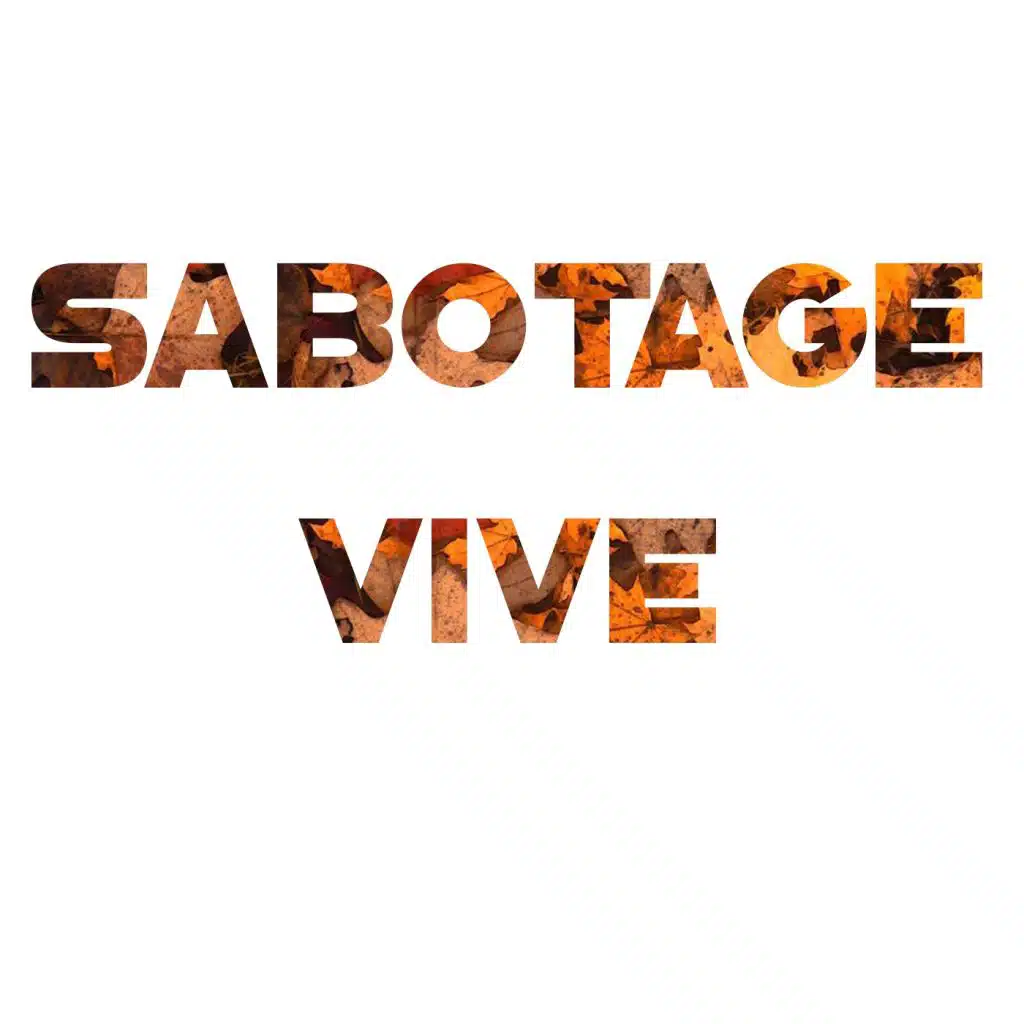 País da Fome (Sabotage Vive)