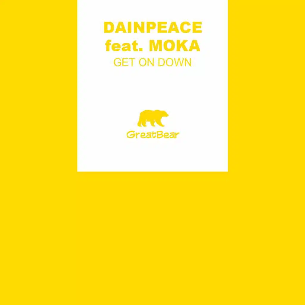 Get On Down (feat. Moka)