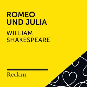 Romeo und Julia (I. Akt, 1. Szene, Teil 1)