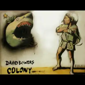 David Bowers Colony