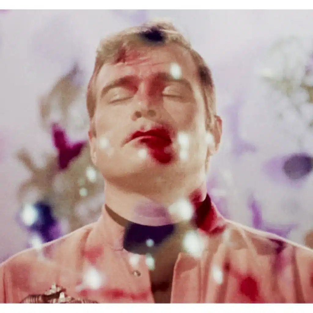 The Divide (2015 Demo)