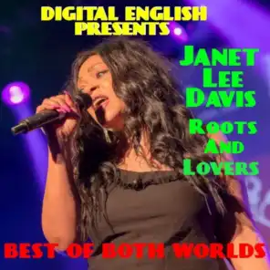 Digital English Presents Janet Lee Davis (Roots And Lovers)