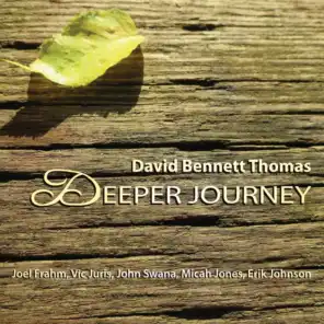 Deeper Journey
